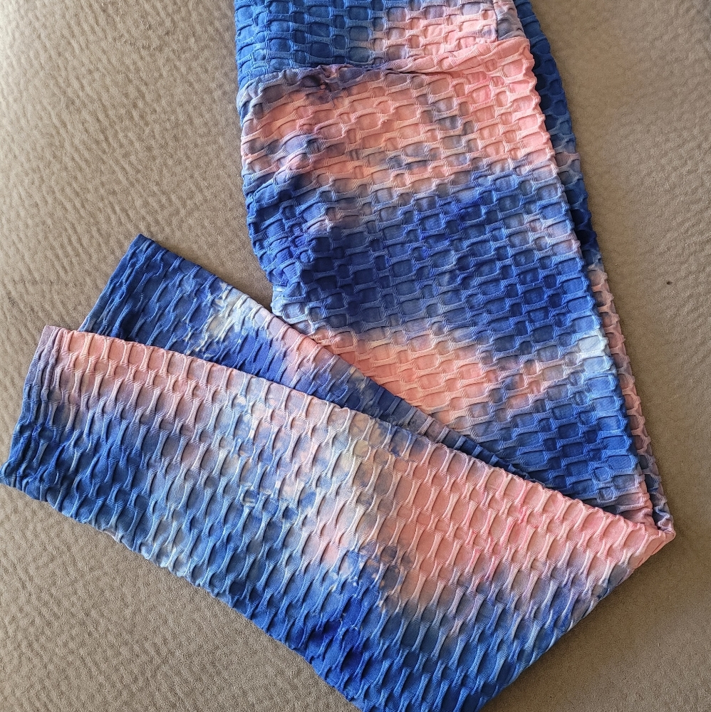 Pastel "Tiktok Leggings"